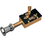 Sea-dog Three Position Push/pull Switch #420410-1. Fixed Price $24.40.