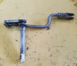 1974 Evinrude 50 Hp Shift Lever Assembly 0385820. Fixed Price $24.99.