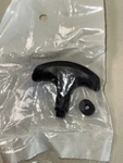 Evinrude Johnson Omc Nos #391451 Starter Handle Bumper. Fixed Price $19.99.