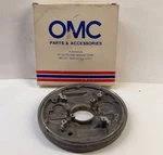 Omc/brp/evinrude/johnson 0584810 Arm Plate Assy, Ignition. Fixed Price $86.35.