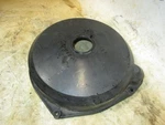 Mercury Mariner 75HP Stroke Outboard Flywheel Cover (42956A1). Fixed Price $30.00.