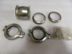 P37C Genuine Caterpillar 8L-5794 Joint Assembly Oem New Factory Boat Parts. Fixed Price $28.78.