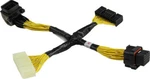 09930-89850-000 Suzuki 26 Pin Test Cord 0993089850000, New Genuine Oem Part. Fixed Price $446.04.