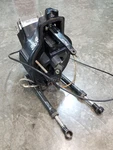 Mercruiser Pre-alpha R/mr Transom Assembly Gimbal Housing Ring 70862A1 77124A2. Fixed Price $375.00.