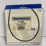 Sierra 18-4029 Cylinder Timing Belt Nos. Fixed Price $29.97.