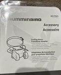 New Humminbird Xtm 9 Trolling Motor Transducer Adapter Kit 740087-1 Freeship. Fixed Price $24.99.