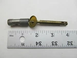 0377891 Solenoid Plunger Omc Evinrude Johnson Vintage Motors 60-65 Hp. Fixed Price $13.98.