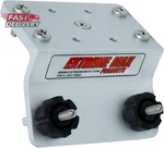 Extreme Max 3005.4161 Deluxe 45 Aluminum Slider Base For Lund Sport Track Syste. Fixed Price $77.38.
