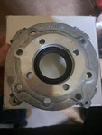 Upper End Cap, Chrysler Force 522144. Fixed Price $17.95.