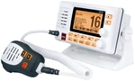 Uniden UM725 White Vhf. Fixed Price $184.70.