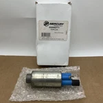 New / Oem Mercury Low Pressure Fuel Pump Part# 8M0062771. Fixed Price $324.99.