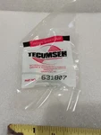 Tecumseh 631807 Fuel Fitting. Fixed Price $11.01.