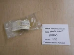 819869 Mercury Quicksilver Nos Shock Mount T72. Fixed Price $18.99.