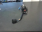 Suzuki Outboard 37100-96J24 Ignition Switch Panel Assy BIN0363. Fixed Price $60.00.