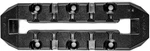 Yakattack Gridloc Mightymount Black MMGLXL-06. Fixed Price $21.27.