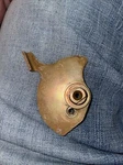 Genuine Omc Johnson Evinrude Warm Up Link 0385699. Fixed Price $10.00.