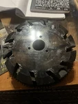 Mercury Outboard Flywheel Free Shipping! 817632. Fixed Price $100.00.