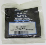 New Quicksilver Mercury Marine Oem Seal Part No. 26-36558 Sold Individually. Fixed Price $6.99.
