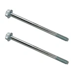 Carburetor Flange Bolt For Honda Lawn Equipment & Engines 90003-ZM0-010 (2 Pack). Fixed Price $12.99.
