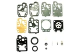 Carburetor Kit For Walbro K10-WY Stens 615-550 Echo Srm 2000 2500 3000 3010. Fixed Price $8.90.