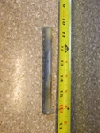 Johnson Evinrude Brp Omc 9.9 / 15 Hp 319006 Shaft, Steering Control. Fixed Price $10.00.