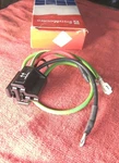 Omc Evinrude Johnson Brp 582987 Power Trim Green Leads Oem Genuine. Fixed Price $23.95.