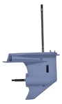 Suzuki Lower Unit DF90-140HP 12/25 Xl Shaft 2006 & Up Plastic Cap Reman. Fixed Price $2250.00.