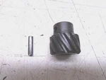 CB4A Oem Mercruiser 3.0 L Gm Distributor Drive Gear & Pin 43-811642 17-33649. Fixed Price $24.95.