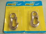 Snap Hook Seachoice 37151 2 Pac Pair Boat Hardware Rigging Anchoring Parts. Fixed Price $14.58.