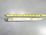 0316469 Johnson Evinrude Steering Arm Handle With Hardware. Fixed Price $10.95.