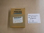821889A24 Mercury Quicksilver Nos Rev Limiter T69. Fixed Price $49.95.