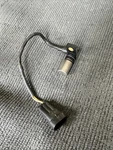 Evinrude Outboard Etec 75-90HP Crankshaft Position Sensor 587014. Fixed Price $15.00.