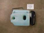 1264-812778A 1, 812988A Mercury 1996 40HP 40ELPTO Oil Tank D4. Fixed Price $59.99.