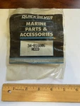 Quicksilver 34-816806 Reed Oem Valve Plate Set (sealed / Nla). Fixed Price $74.95.
