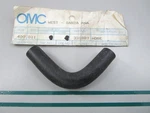 New Oem 0331887 Omc Johnson Evinrude Hose 0810. Fixed Price $9.68.