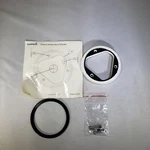 Garmin 010-11083-00 Antenna Surface Mount For Gps 17X, 19X, Gxm 51, 52, 53 & 54. Fixed Price $15.28.
