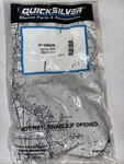 87-896620 New Genuine Oem Mercury Quicksilver Trim Switch A11-3. Fixed Price $89.99.