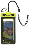 Pak Smart Phone, Gps, MP3 Case-dry 4" X 7", Lemon Lime. Fixed Price $16.15.