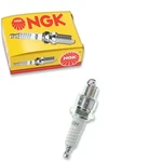 Ngk 7829 BP7HS-10 Standard Spark Plug For W22FP-U10 94703-00264 94701-00264 Vx. Fixed Price $8.84.