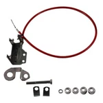 Trollmaster Suzuki 9.9 Remote Shift/throttle & Tiller #TM215HWKIT. Fixed Price $36.63.