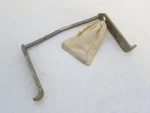 New Genuine Oem Omc Evinrude 0388617 Lever And Rod Assembly. Fixed Price $64.99.