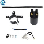 Ignition Coil Fits For Onan 166-0820 HE166-0761 Model P218G HE541-0522. Fixed Price $24.08.