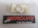 G0A Mercury Quicksilver 24-F286544-1 Tilt Lock Spring Oem New Factory Boat Parts. Fixed Price $7.82.