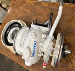 Man Diesel Marine #51.09100-7704 Turbo Charger Right Step 2, Size K 36.5. Fixed Price $1695.95.