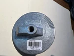 Martyr CM31640Z Anodes Mercruiser Alpha And Mercury Trim Tab Zinc. Fixed Price $18.00.