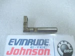 L4B Johnson Evinrude Omc 323946 Lever Detent Oem New Factory Boat Parts. Fixed Price $26.56.
