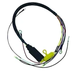 Mercury Mariner 35HP 2-CYL Cross Flow 2-STROKE Motor Wiring Harness 84-96219A8. Fixed Price $145.93.