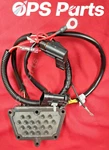 New/oem Mercury 65-115 Hp Efi Voltage Regulator Part # 8M0088351 8M0133642. Fixed Price $195.90.
