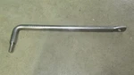 Suzuki 67701-87J00 Steering/drag Link No Hardware. Fixed Price $29.95.
