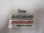 E69 Genuine Mercury Quicksilver 10-21091 Screw Oem New Factory Boat Parts. Fixed Price $5.89.